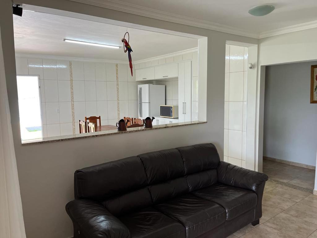 Villa Chacara Em Alpes De Mairiporã Exterior foto