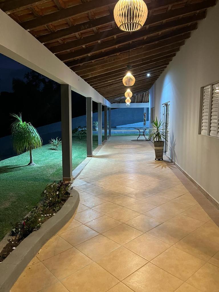 Villa Chacara Em Alpes De Mairiporã Exterior foto