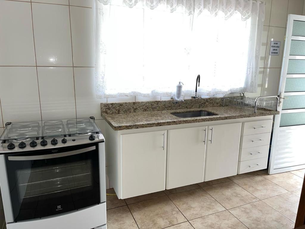 Villa Chacara Em Alpes De Mairiporã Exterior foto