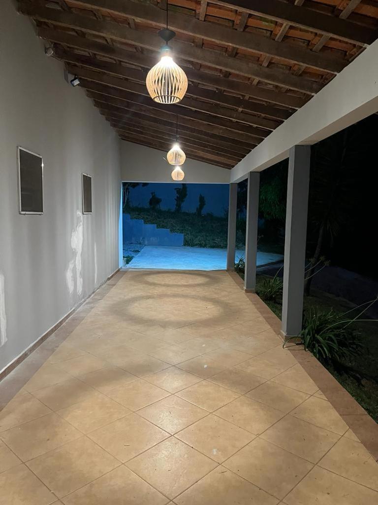 Villa Chacara Em Alpes De Mairiporã Exterior foto