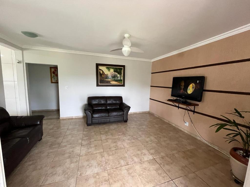 Villa Chacara Em Alpes De Mairiporã Exterior foto