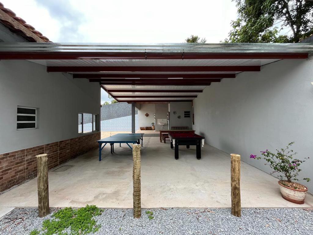 Villa Chacara Em Alpes De Mairiporã Exterior foto